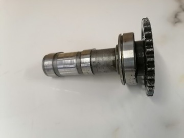 Yamaha yzf 400 yzf 426 красивый выхлопной вал