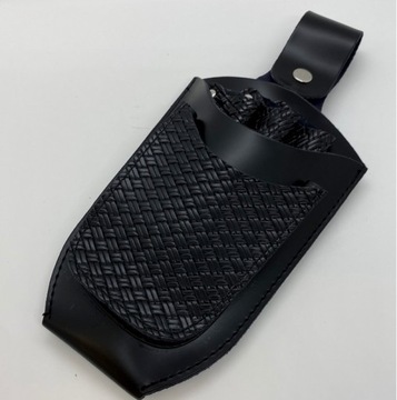 KABURA CZARNA FRYZJERSKA TOOL CASE