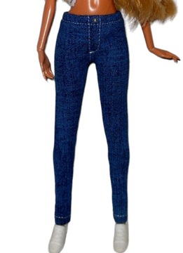 Ubranka dla lalek - Spodnie