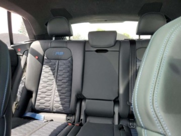 Audi 2025 Audi RS Q8 2025 4.0l 4.0 Benzyna 591KM, zdjęcie 10