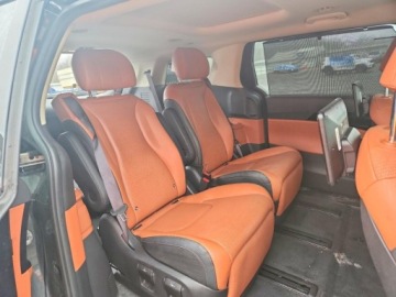 Kia Carnival II 2022 Kia Carnival SX Prestige 2022 3.5 Benzyna 290KM, zdjęcie 10