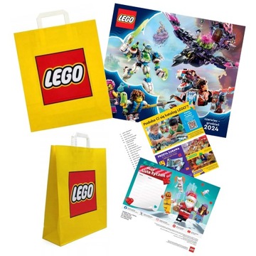 LEGO Ninjago 71807 НАБОР «Механизм Соры + ГАЗЕТА Имперского воина»