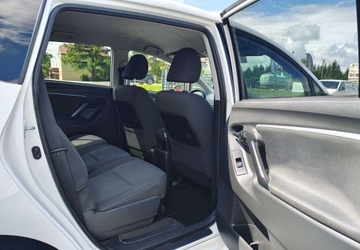 Toyota Verso Minivan Facelifting 1.6 D-4D 112KM 2015 Toyota Verso Toyota Verso 1.6Diesel Zadbana Stan BDB 1.6 Diesel 112KM, zdjęcie 15