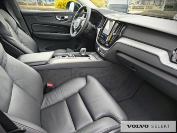 Volvo XC60 II 2023 Volvo XC 60 XC60 B4 Diesel 197 KM, Aktywny tempoma, zdjęcie 24