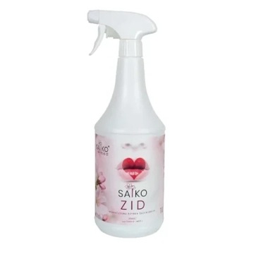 Preparat do szybkiej dezynfekcji powierzchni SAIKO ZID 1l