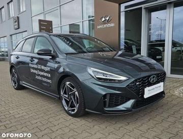 Hyundai i30 III 2024 Hyundai i30 1.5 Hybryda 160KM, zdjęcie 6