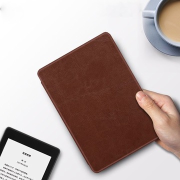 Чехол-ремешок с держателем для Kindle Paperwhite 4 IV