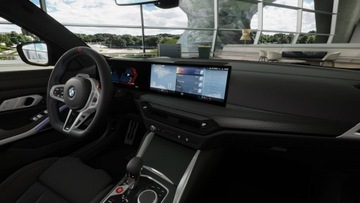 BMW Seria 3 G20-G21 2025 BMW M3 Competition M xDrive Touring, zdjęcie 11
