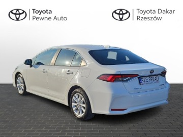 Toyota Corolla XII Sedan Facelifting 1.8 Hybrid 140KM 2023 Toyota Corolla 1.8 Hybrid Comfort Seria E21 (2019-, zdjęcie 2