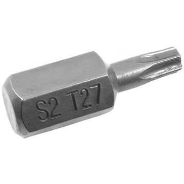 БИТА TORX 10ММ 27х30ММ 