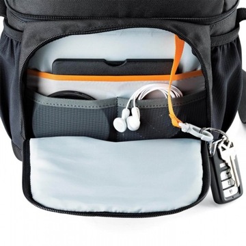 Torba Lowepro Nova 170 AW II