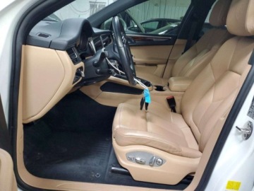 Porsche Macan SUV Facelifting II 2.0  265KM 2023 Porsche Macan PORSCHE MACAN BASE 2.0 Benzyna 265KM, zdjęcie 6