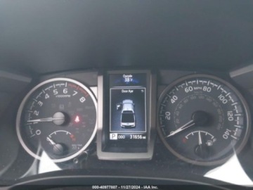 Toyota Tacoma II 2022 Toyota Tacoma 2022r., 4x4, 3.5L 3.5 Benzyna 278KM, zdjęcie 10