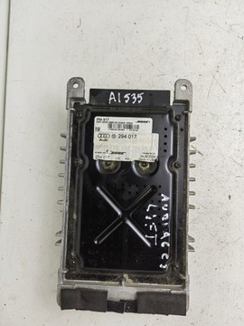 WZMACNIACZ BOSE 294017 AUDI A6 C5 LIFT AVANT ALLROAD