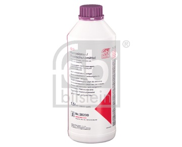 PŁYN DO CHŁODNIC FEBI 1.5L g13