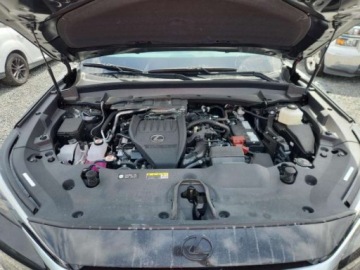 Lexus 2025 Lexus TX 350 Premium 2025 2.4 Benzyna 275KM, zdjęcie 6