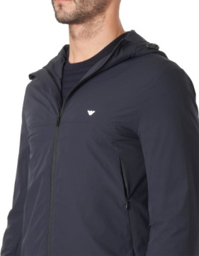 Мужская двусторонняя куртка Emporio Armani NEW XL