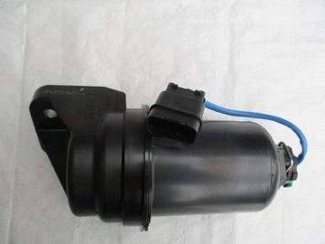 КОРПУС ТОПЛИВНОГО ФИЛЬТРА IVECO DAILY НОВЫЙ ОРИГИНАЛ