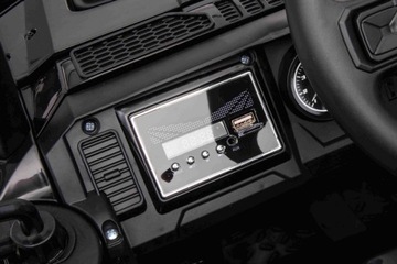 ДЖИП ВНЕДОРОЖНИК АККУМУЛЯТОРНЫЙ АВТОМОБИЛЬ 4х4 МОЩНОСТЬ 140ВТ ДИСТАНЦИОННЫЙ