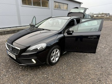Volvo 2014 Volvo V40 Cross Country D3 Navi 3D Kamera Super, zdjęcie 21