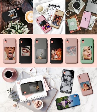 КОРПУС ДЛЯ ТЕЛЕФОНА ДЛЯ APPLE IPHONE XR, ДИЗАЙН 100 КАЧЕСТВА ТОП-100