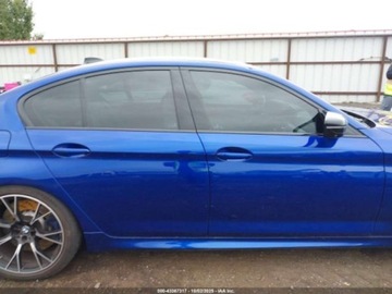 BMW Seria 5 G30-G31 2019 BMW M5 Competition 2019 4.4l 4.4 Benzyna 617KM, zdjęcie 6