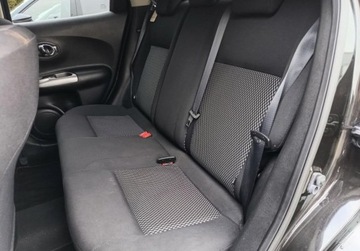 Nissan Juke I SUV Facelifting DIG-T 115KM 2015 Nissan Juke Nissan Juke 1.2 115KM Acenta DIG-T Vat marza Klimatyzacja Hak, zdjęcie 15