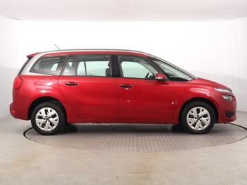 Citroen Grand C4 Picasso II Grand Picasso 1.6 THP 165KM 2015 Citroen C4 Grand Picasso 1.6 THP, Salon Polska, zdjęcie 5