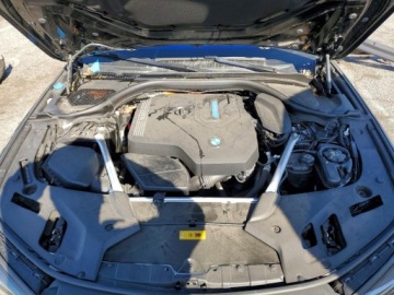 BMW Seria 5 G90-91 2023 BMW Seria 5 530e 2023 2.0 Hybryda 288KM, zdjęcie 6