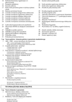 Ford Focus IV Kombi 1.5 EcoBlue 120KM 2021 Ford Focus Bezwypadkowy, FV23, St-line, KredytowanieLeasing, gwarancja 12m, zdjęcie 37