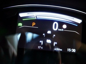 Honda CR-V V SUV 2.0 i-MMD 184KM 2019 Honda CR-V 2,0 184KM Kraj 1wł BEZWYPADKOWY LED, zdjęcie 33