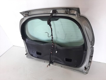 ALFA ROMEO 147 3D FACELIFT 1.9JTDM 16V 06R VÍKO KUFRU KUFRU KÓD 651 46822705