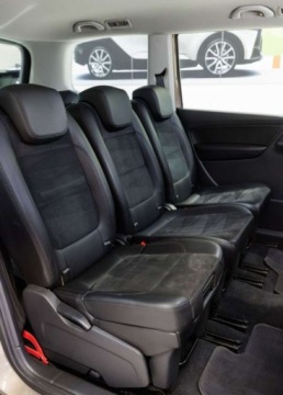 Volkswagen Sharan II Van Facelifting 2.0 TSI 220KM 2016 Volkswagen Sharan 2.0 TSI BMT Highline DSG 2.0 Benzyna 220KM, zdjęcie 18