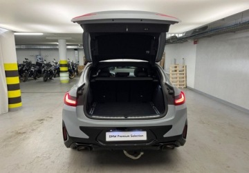 BMW X4 G02 SUV Facelifting 2.0 20d 190KM 2022 BMW X4 X4 20d xDrive, M Pakiet, Seriws ASO, Faktura VAT 23, Gwarancja 2.0, zdjęcie 24