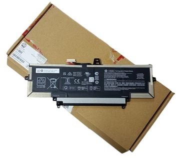 Bateria HP ORYGINAŁ HK04XL HK04054XL L82391-006/007 L79376-1B2