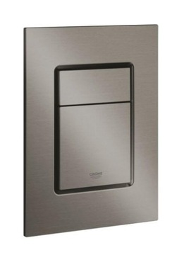 Przycisk Brushed Hard Graphite Cosmopolitan Skate S 37535AL0 Grohe