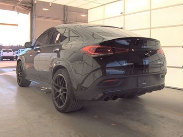 Mercedes GLE V167 2022 Mercedes-Benz GLE Amg 53 4Matic 2022 3.0 Benzyna 429KM, zdjęcie 2