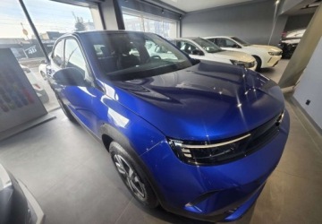 Opel Mokka II SUV 1.2 Turbo 130KM 2025 Opel Mokka Nowy 130KM AT8, 8lat gwarancji, 1.2 Benzyna 130KM, zdjęcie 7