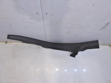 ОБРАЗ РАМКИ ЗАДНЕЙ ДВЕРИ ЛЕВАЯ AUDI A4 B8 AVANT