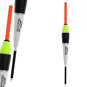 Поплавок-лайнер из BALSA 4 г Miracle Fish 15 см