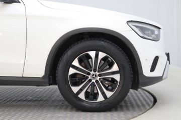 Mercedes GLC C253 SUV Facelifting 2.0 200d 163KM 2020 Mercedes GLC GLC 200 d 4MATIC, Salon Polska, 4X4, zdjęcie 14