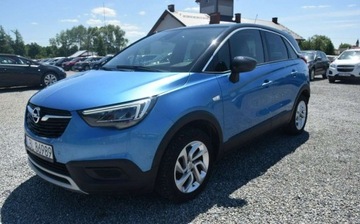 Opel 2020 Opel Crossland X 1.2B 2020r Navi Kamera 360 Oryginal Lakier 20 TYS KM Spro, zdjęcie 4