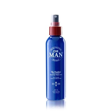 CHI Man The Finisher Spray wykańczający 177 ml