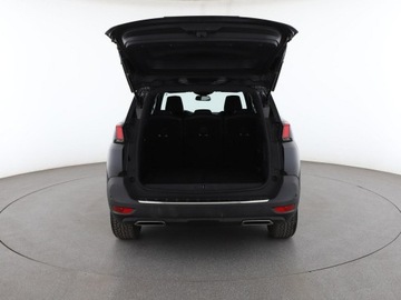 Peugeot 5008 II Crossover 1.2 PureTech 130KM 2020 Peugeot 5008 GT automat skóra 7-osob. virtual, zdjęcie 18