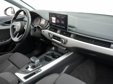 Audi A4 B9 Avant Facelifting 2.0 35 TFSI 150KM 2022 Audi A4 Avant FZ0084T#35 TFSI mHEV S tronic, zdjęcie 30