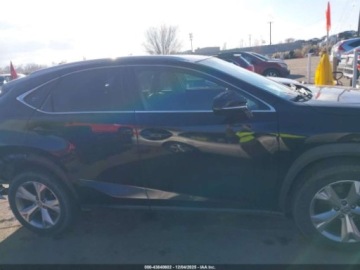 Lexus NX I 2017 Lexus NX 2017r., 2,0L 200 T AWD 2.0 Benzyna 235KM, zdjęcie 14