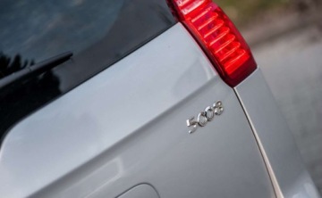 Peugeot 5008 I 2016 Peugeot 5008 Peugeot 5008 1.6 Diesel 115KM, zdjęcie 35