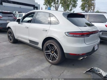Porsche Macan 2020 Porsche Macan S 2020 3.0 Benzyna 348KM, zdjęcie 3