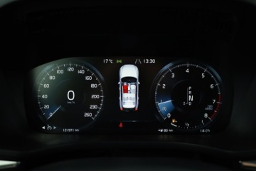 Volvo XC60 II 2017 Volvo XC60 T5, Salon Polska, Serwis ASO, 4X4, zdjęcie 7