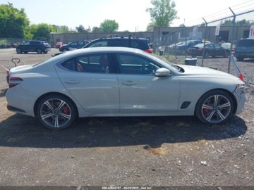  Genesis G70 3.3T Sport Advanced 2024 3.3 Benzyna 368KM, zdjęcie 6